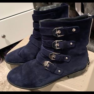 Stuart Weitzman boots